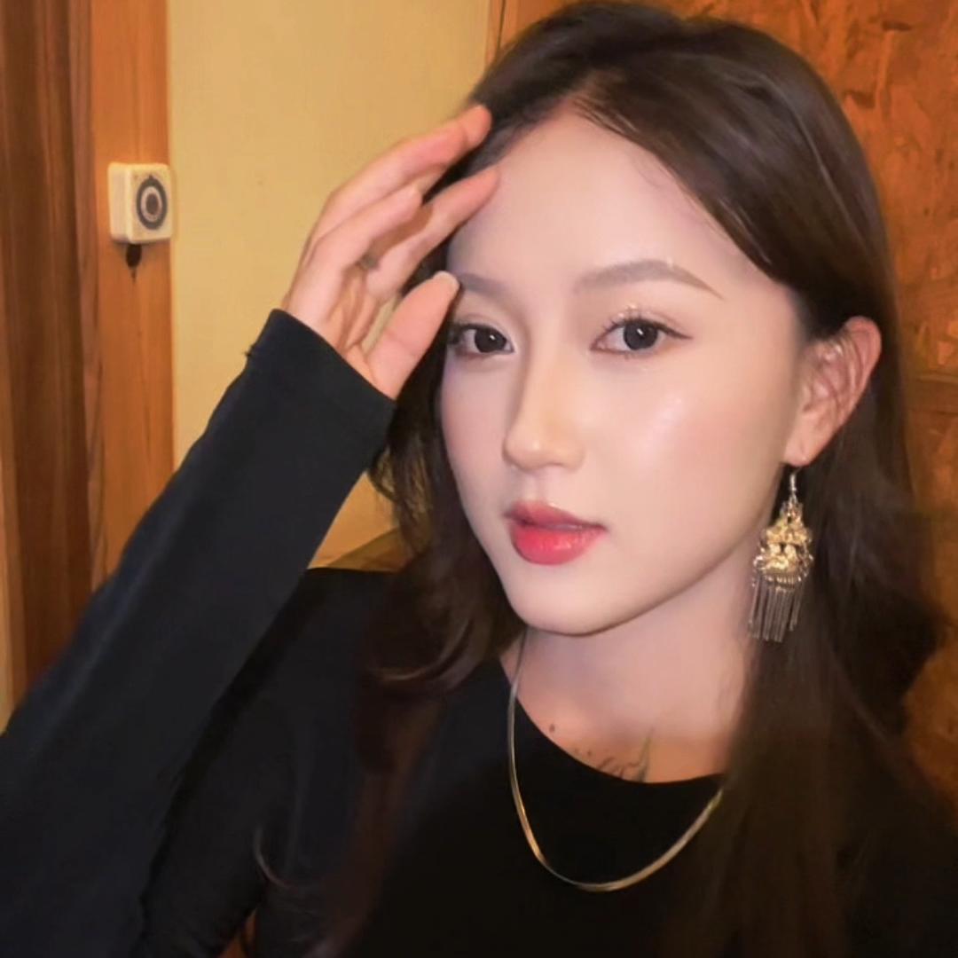 杨妖妖嘎