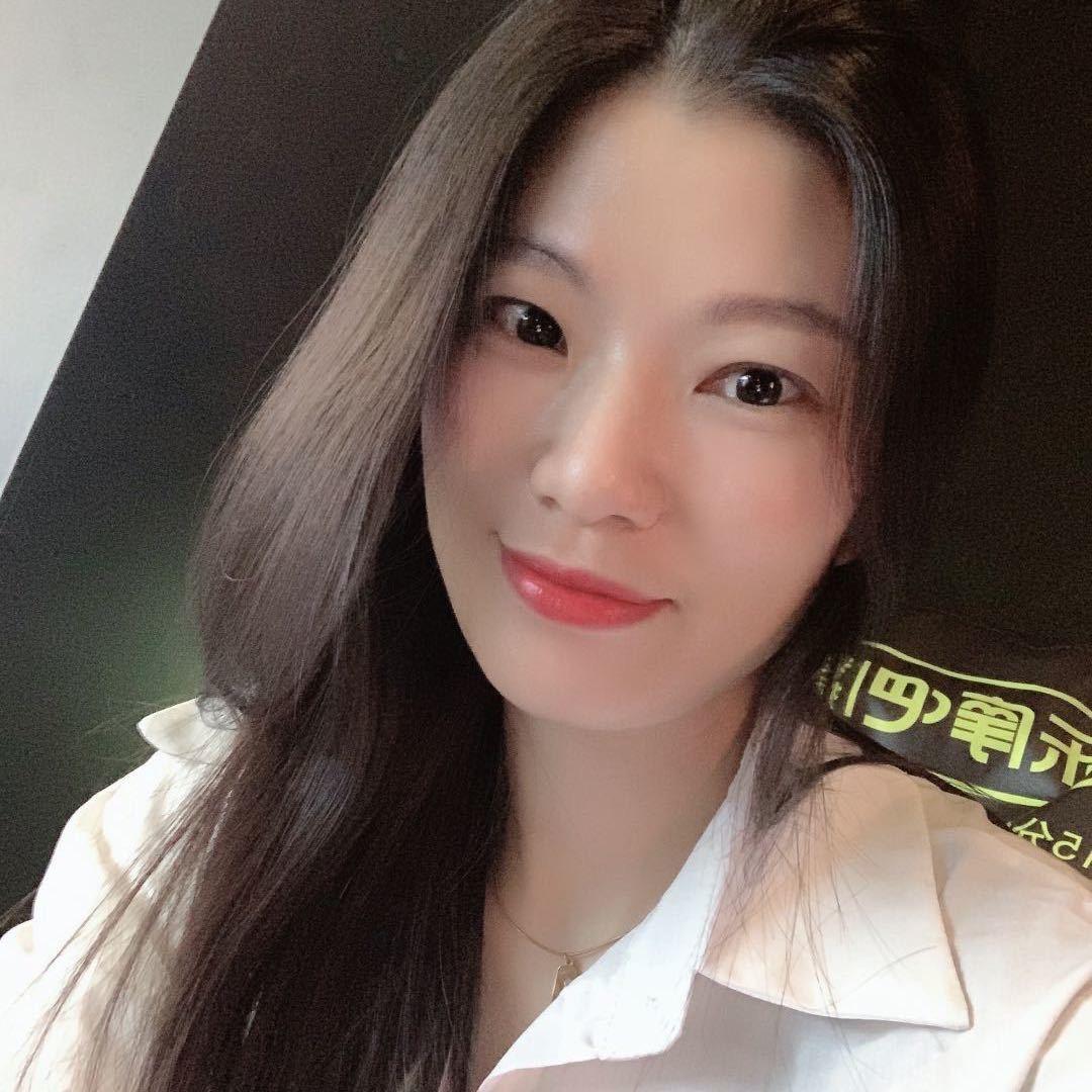 佳琳贸易商行。