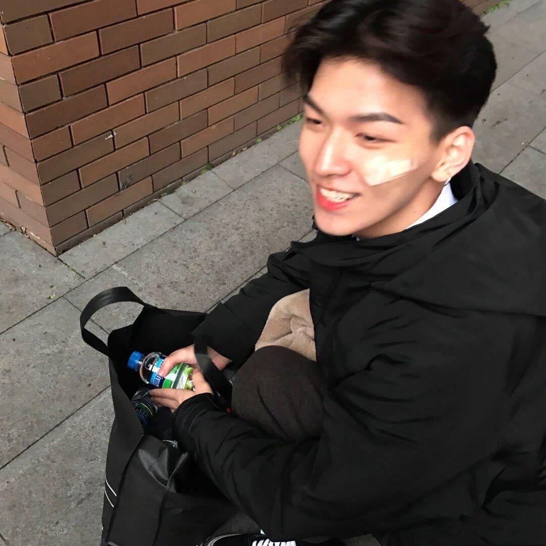 御辰🐶（带粉上车号）