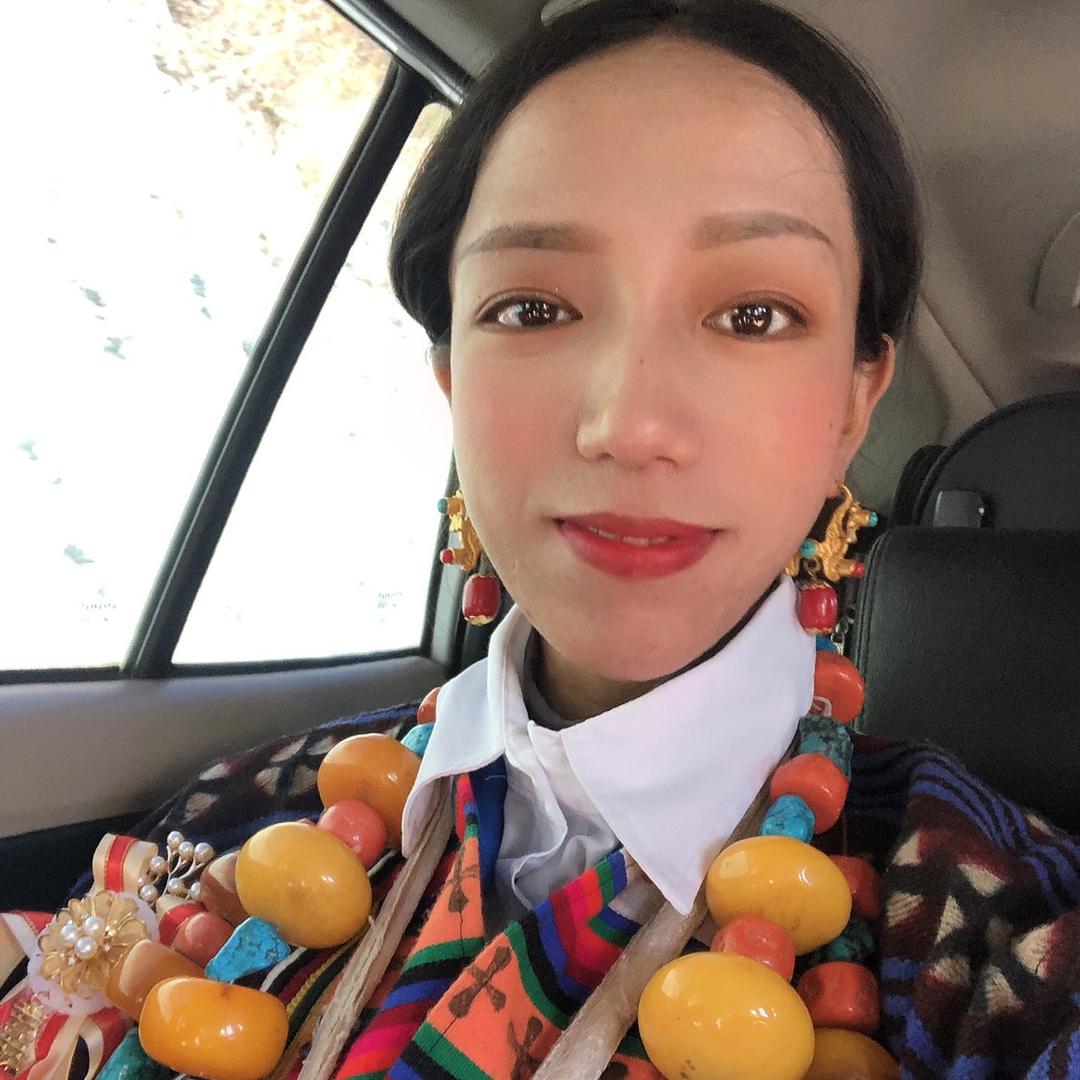 爱我的人和我爱的人⋯⋯🦌