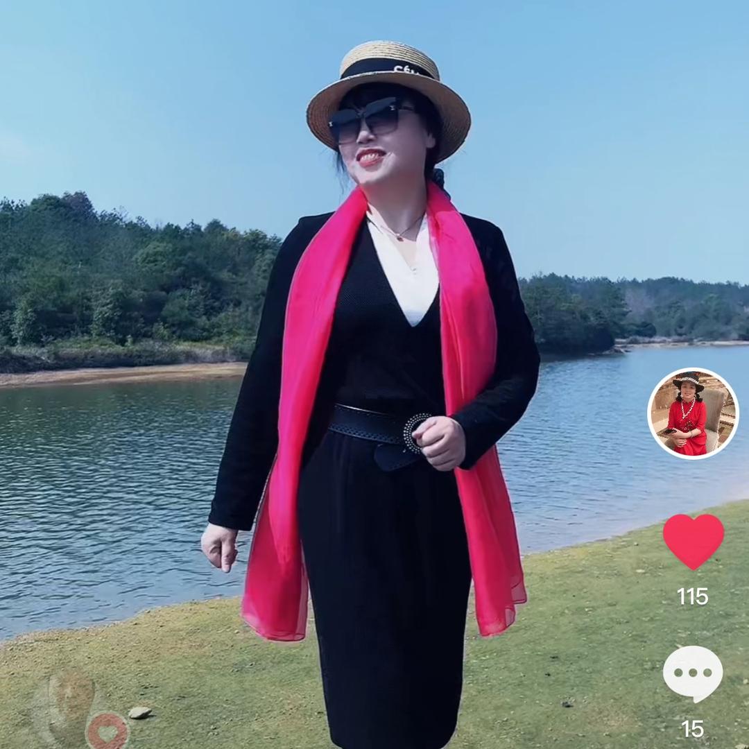 清清姐