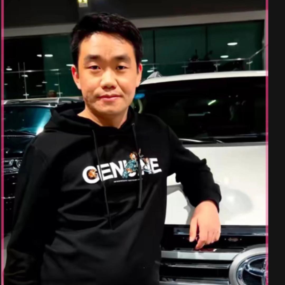 乌鲁木齐汇金二手车（裴生会）