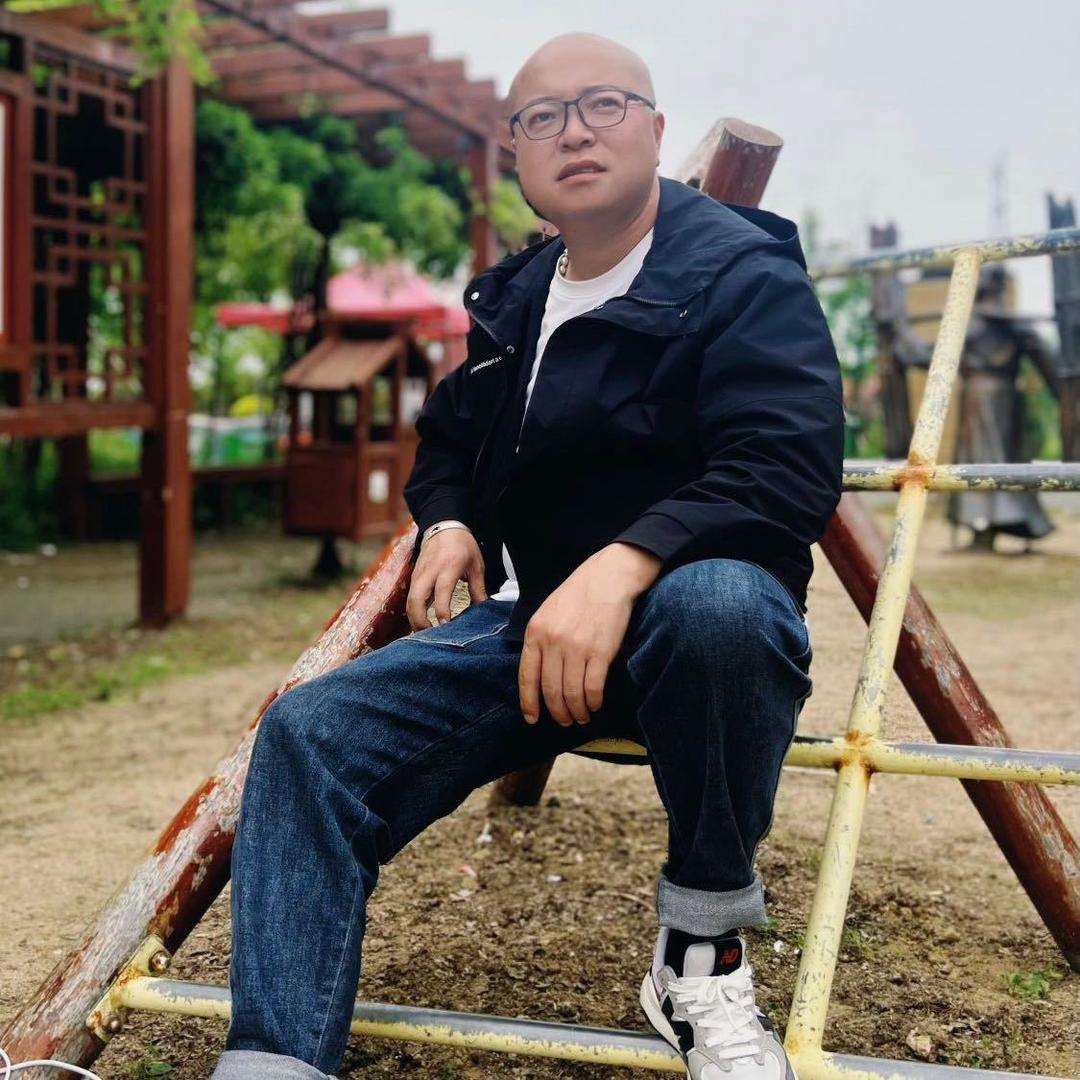 光头说车：李林