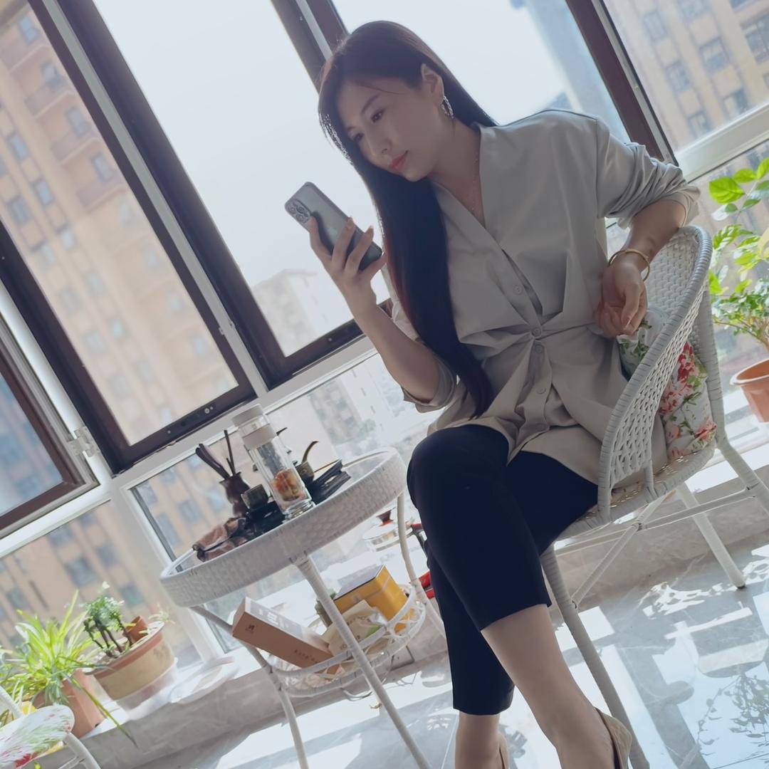 陈莉