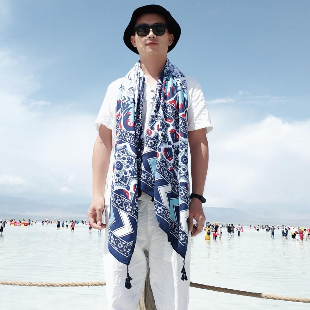 浪迹天涯韩某人