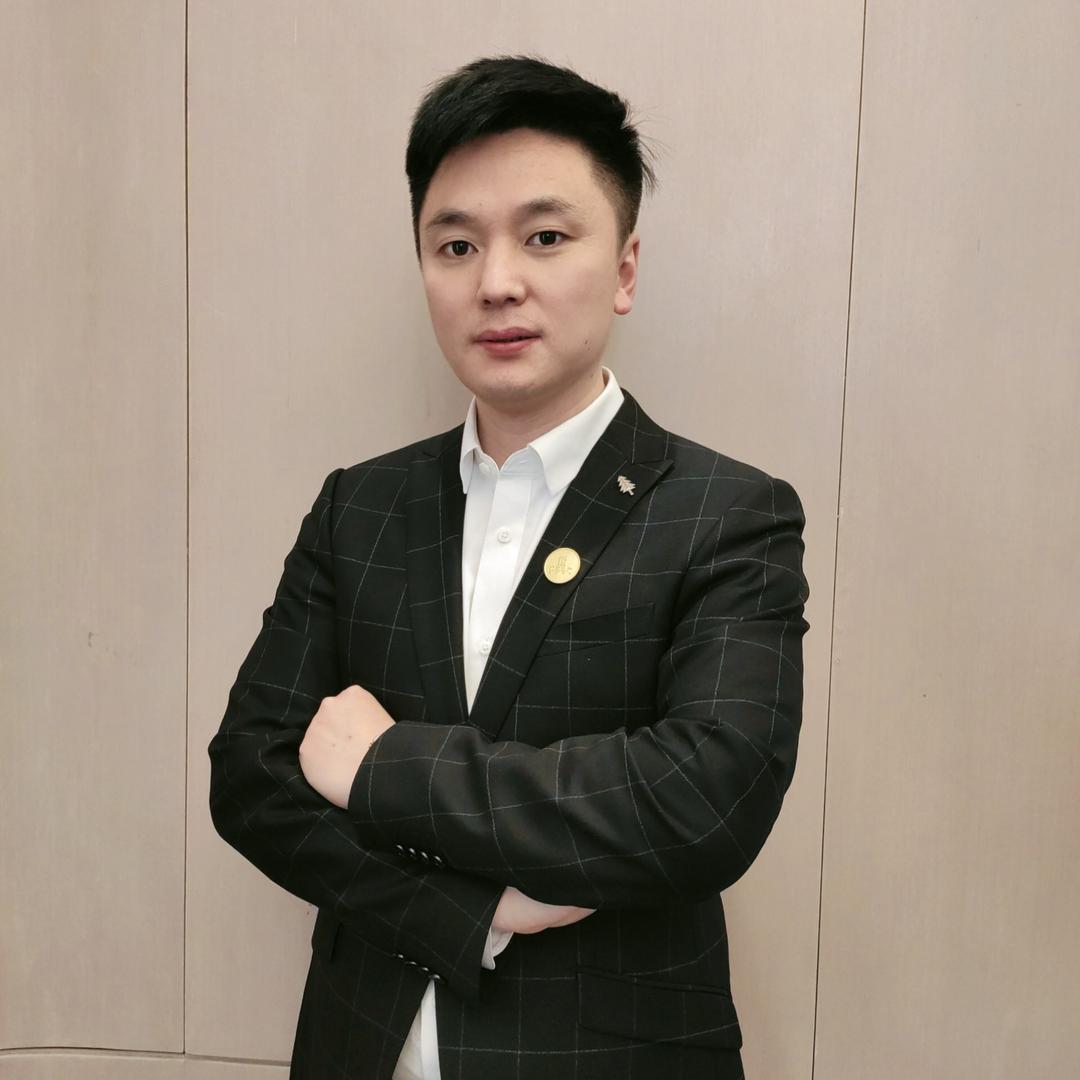 汇龙·云锦壹号院-徐征💯