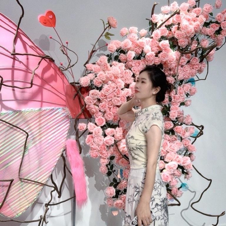 🌸❤️彭彭❤️🏠