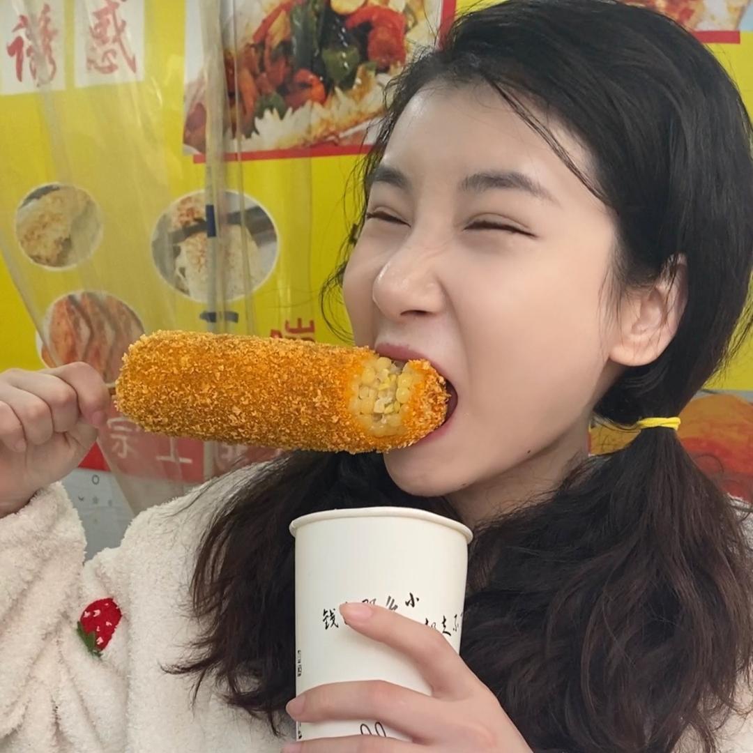 睡衣妹妹(美好食光)