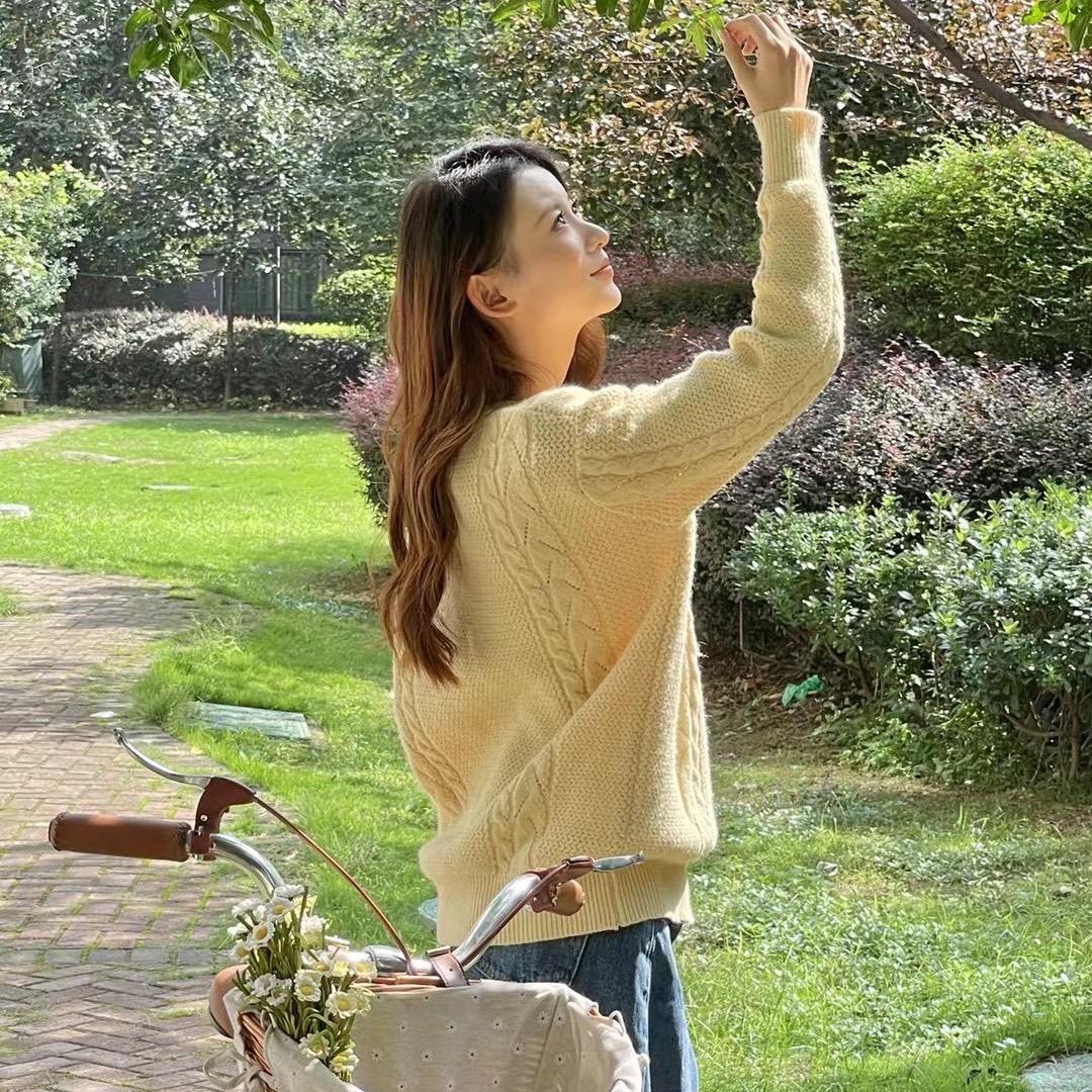 麦麦i