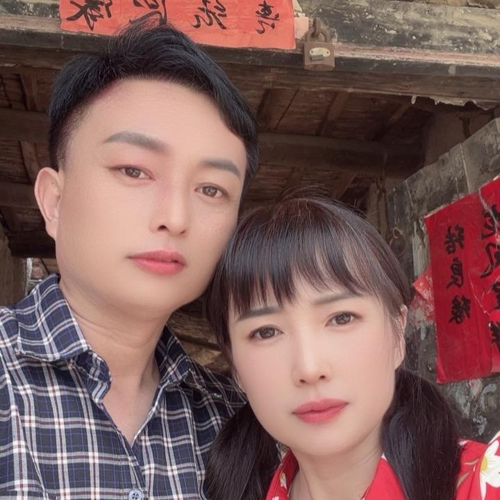 农村夫妻