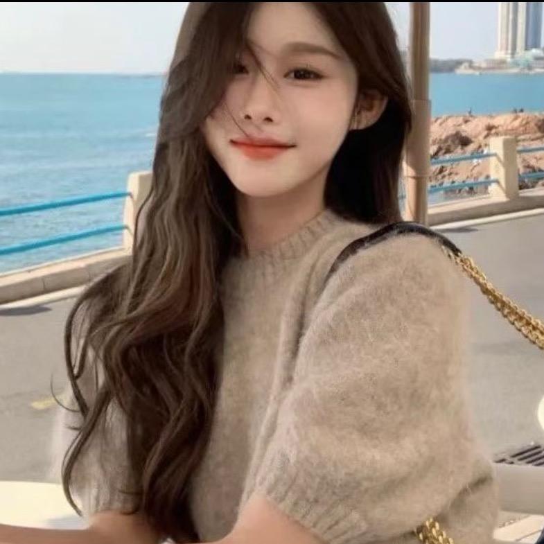 遇见 麦小兜