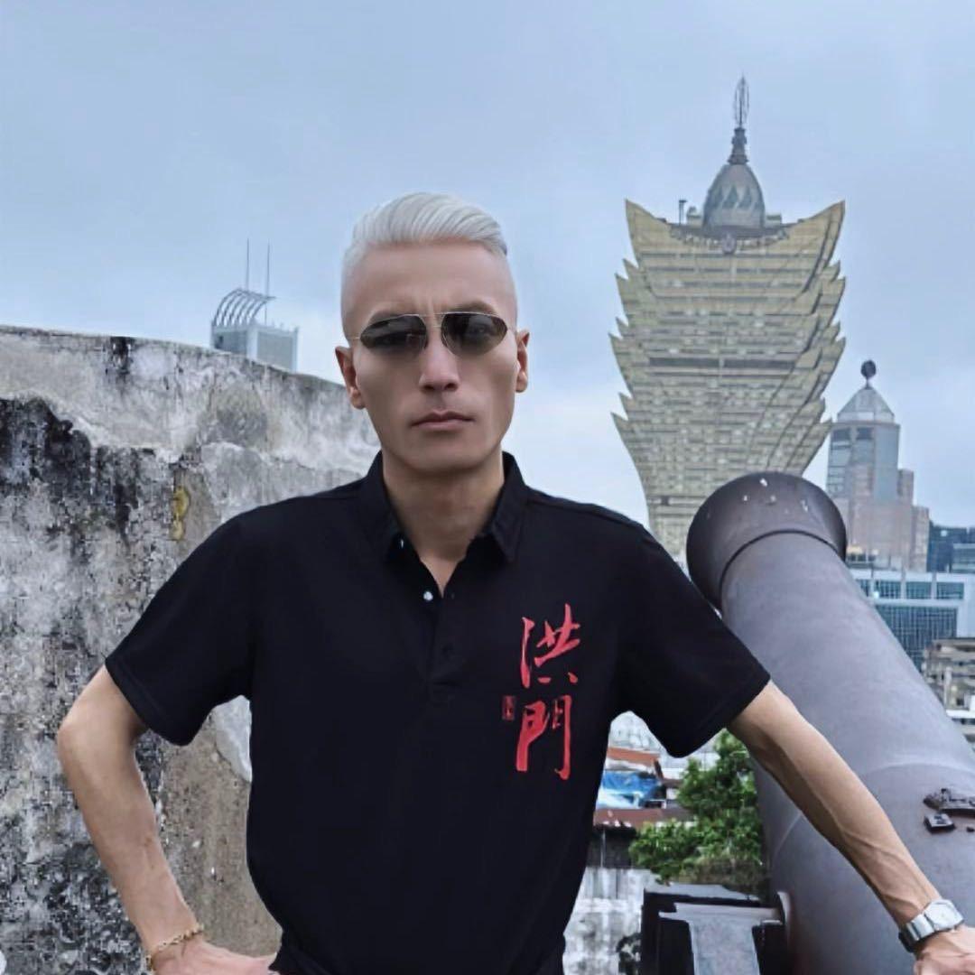 厨房的江湖