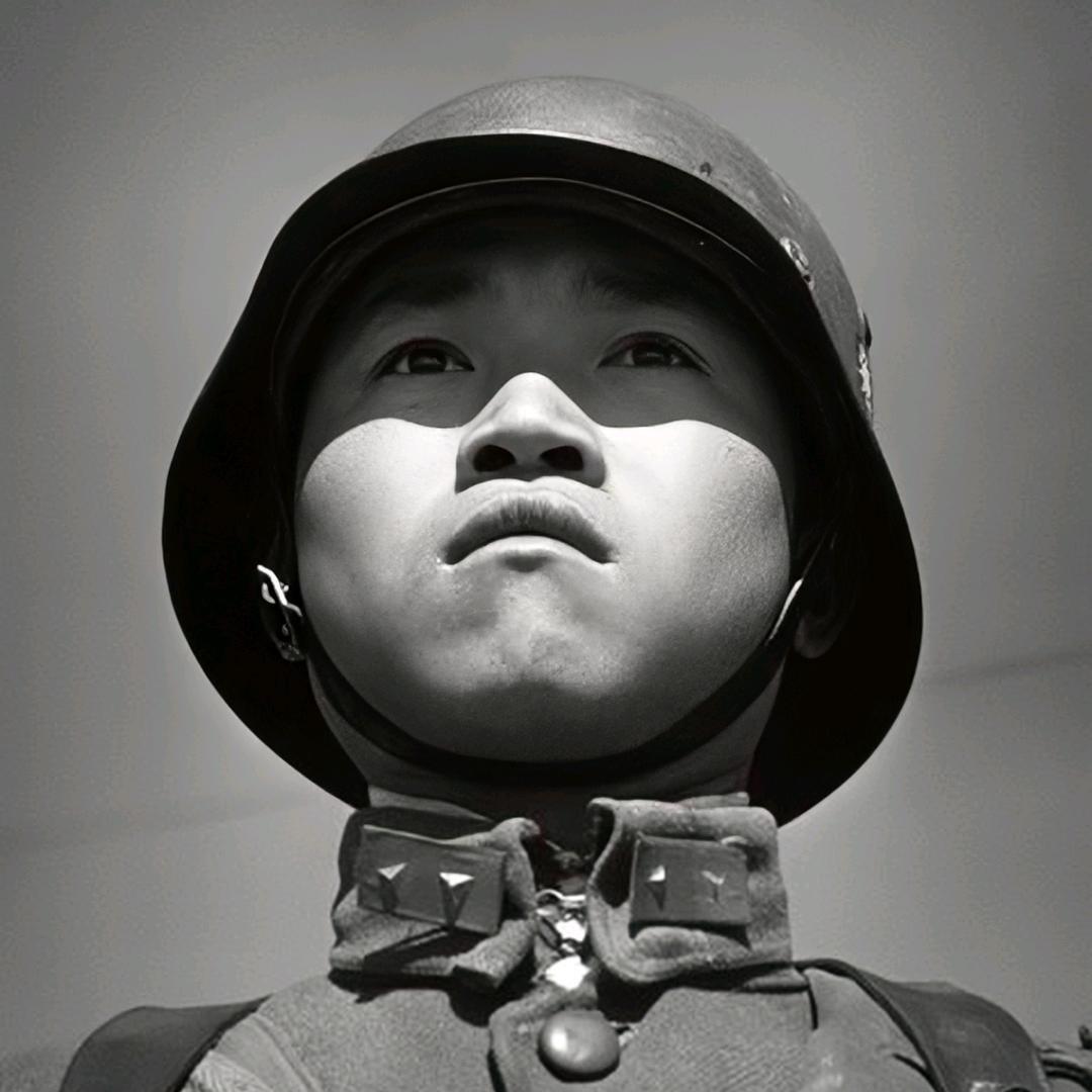 抗战记忆