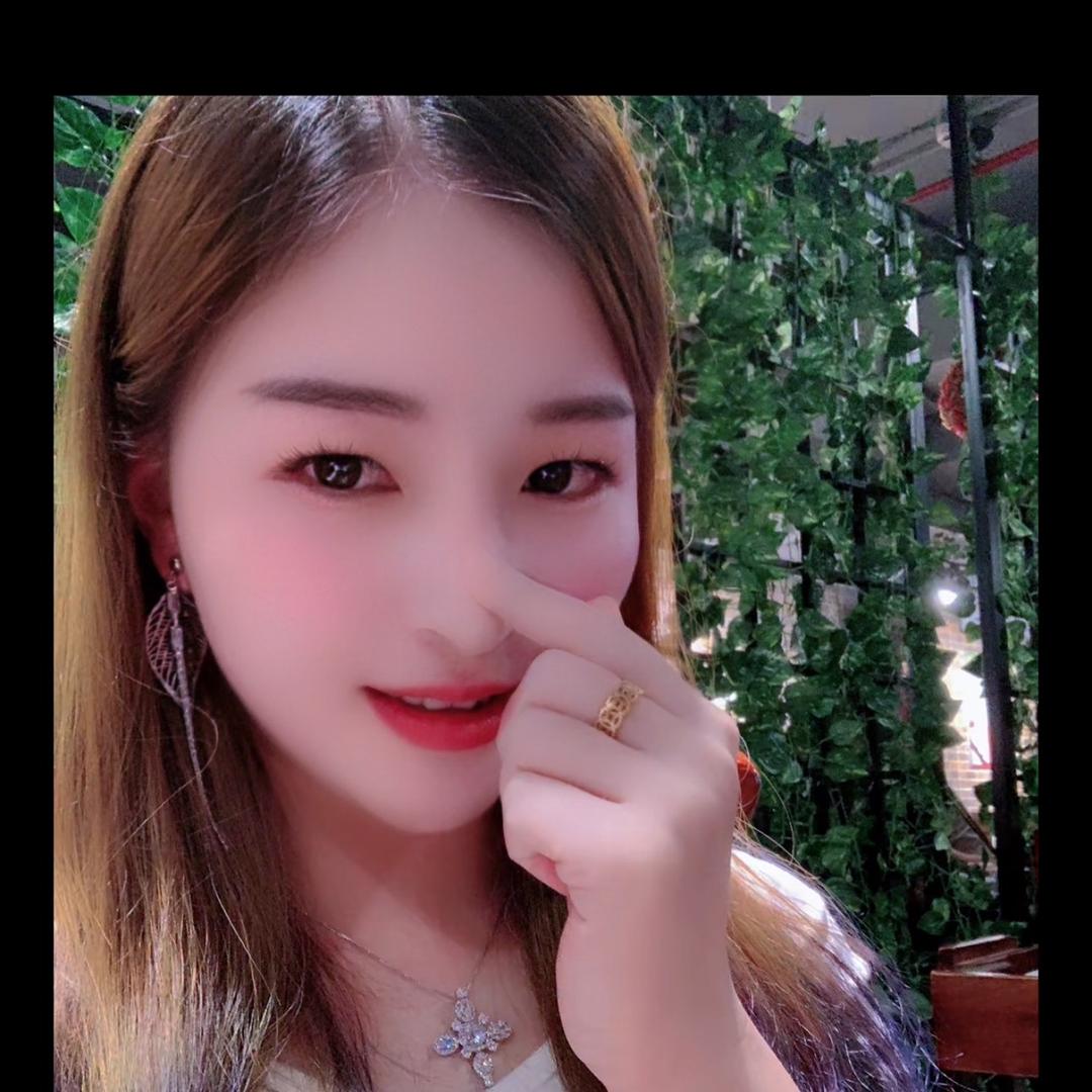 💕因缘❤️而遇💕