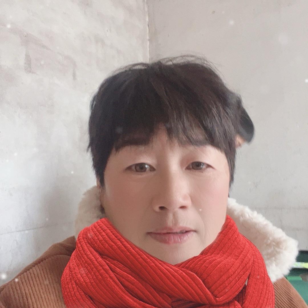 吕姐爱唱歌🎤