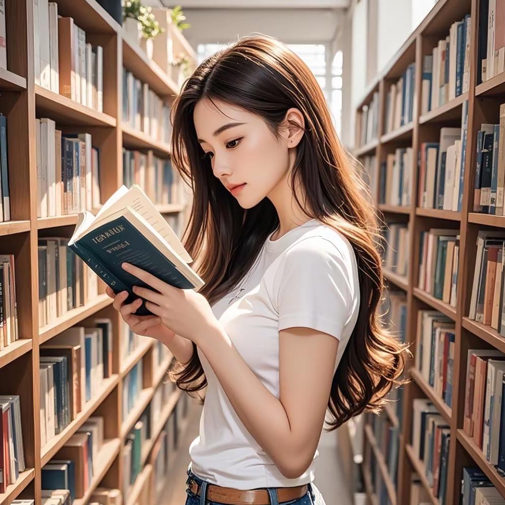 易文书店
