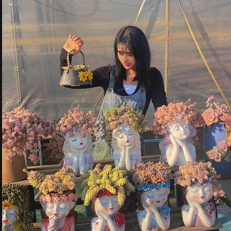 甜密密🌸