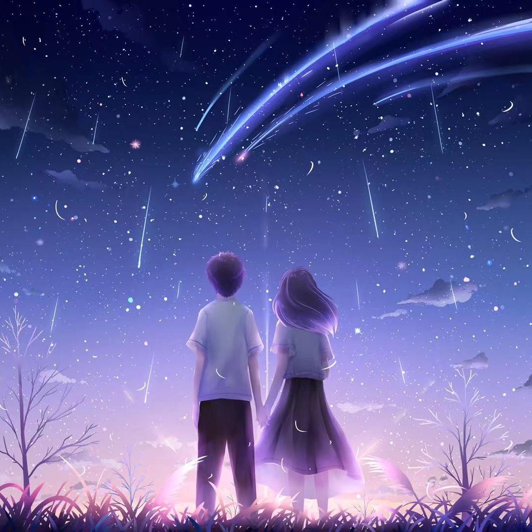 @默默