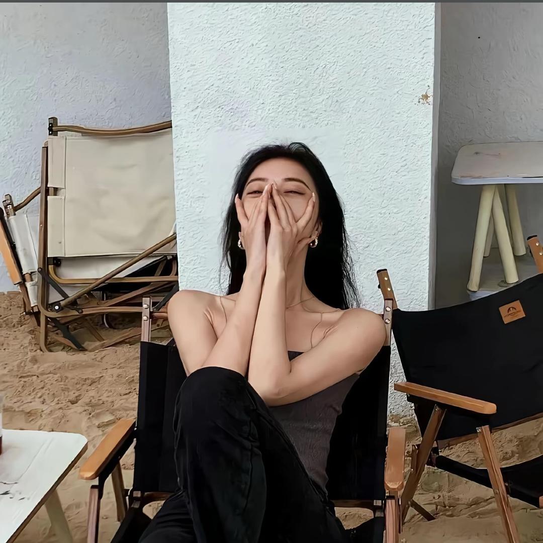杨杨得亿💃