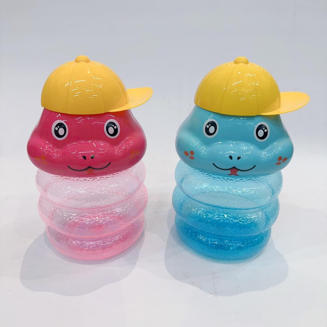 腾信塑料吹瓶制品