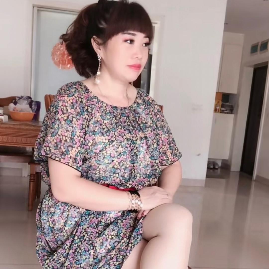 陈宝菊 重新开始