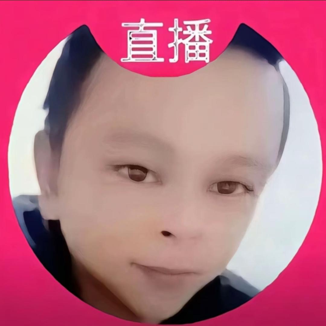我有一个梨涡