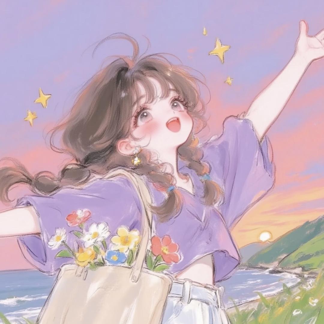 🦋幸运小花✨