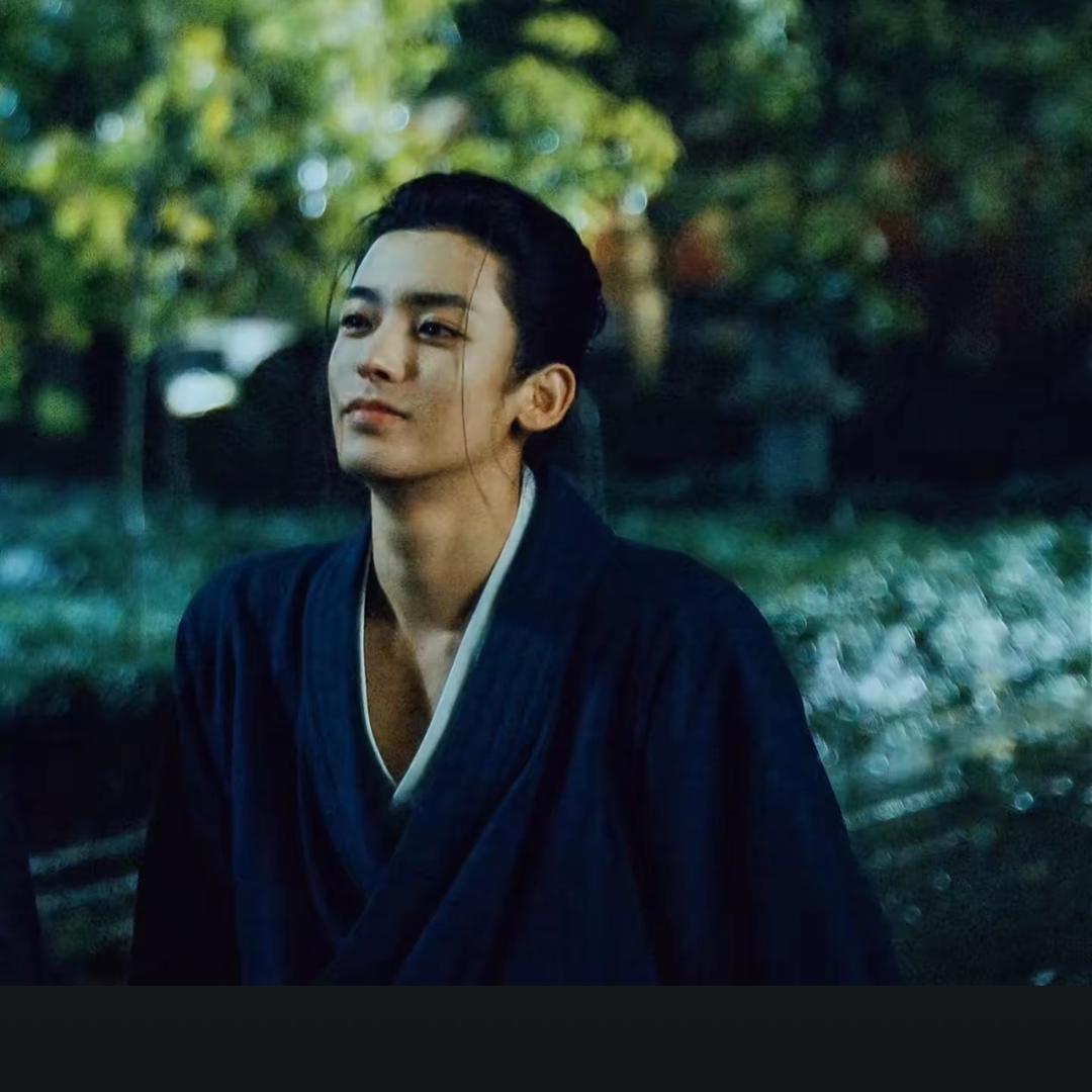 道系青年