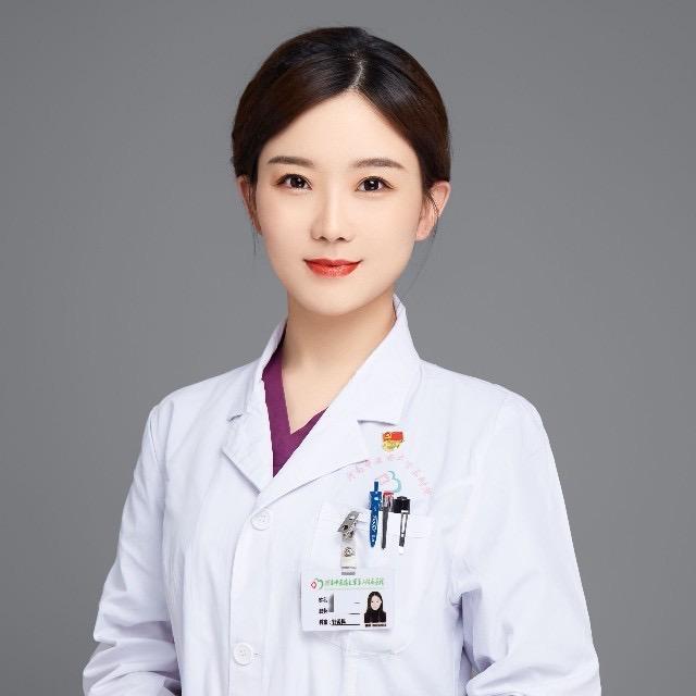 中医仝敬月