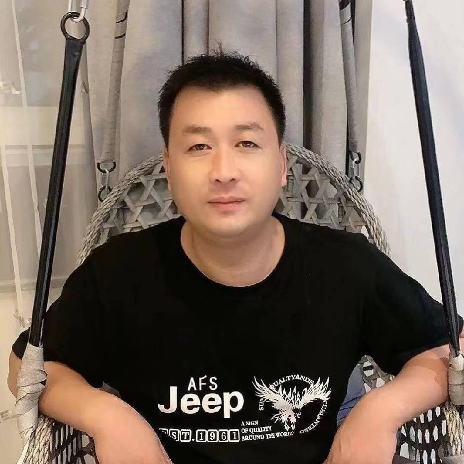 刚哥助人为乐