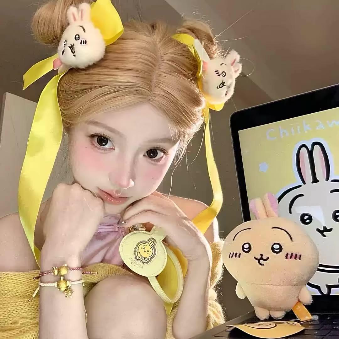 羊驼的好物分享