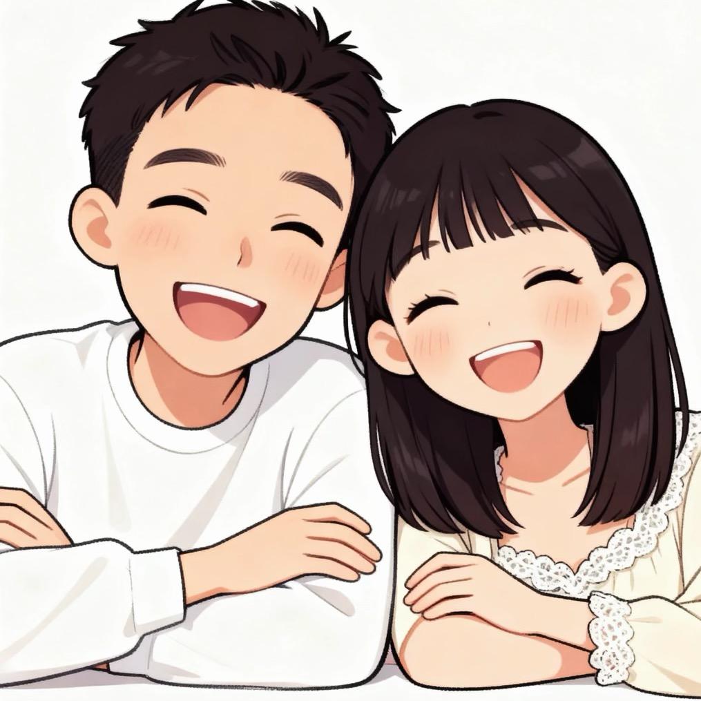 不打腮红只打脸