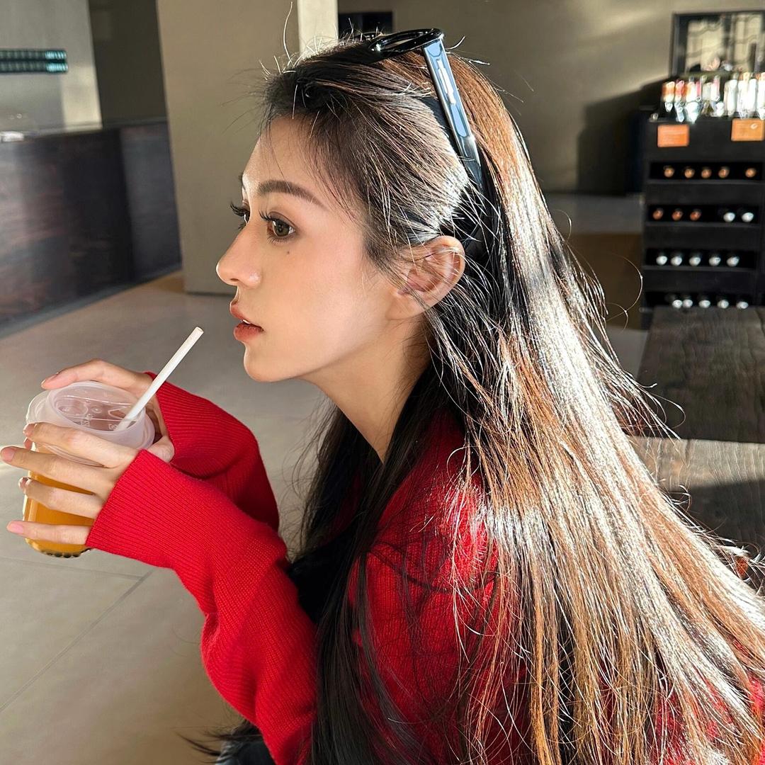 漂亮姐姐（闺蜜分享）