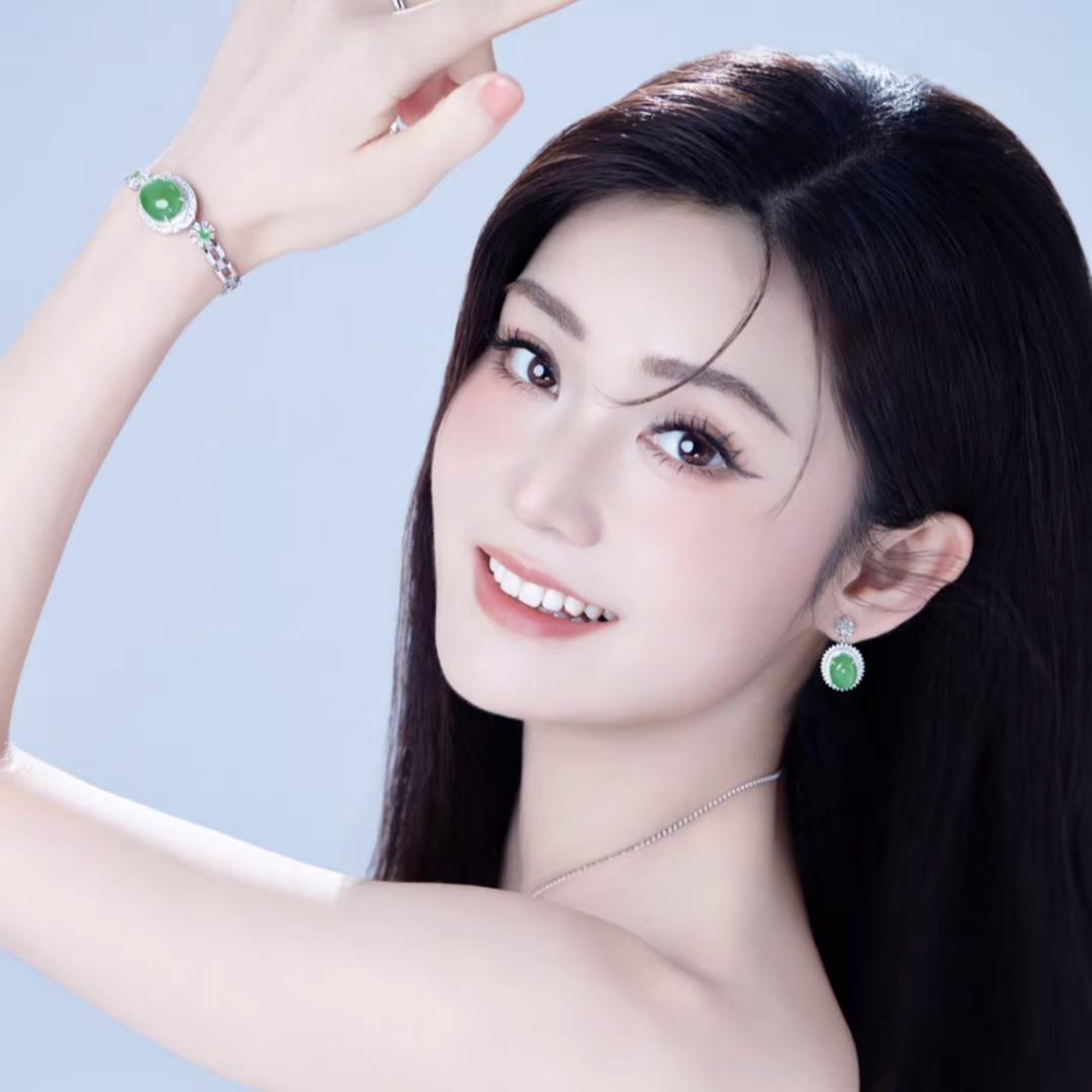 红娘子和田玉