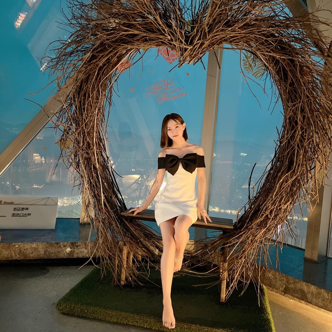 静静子Alice