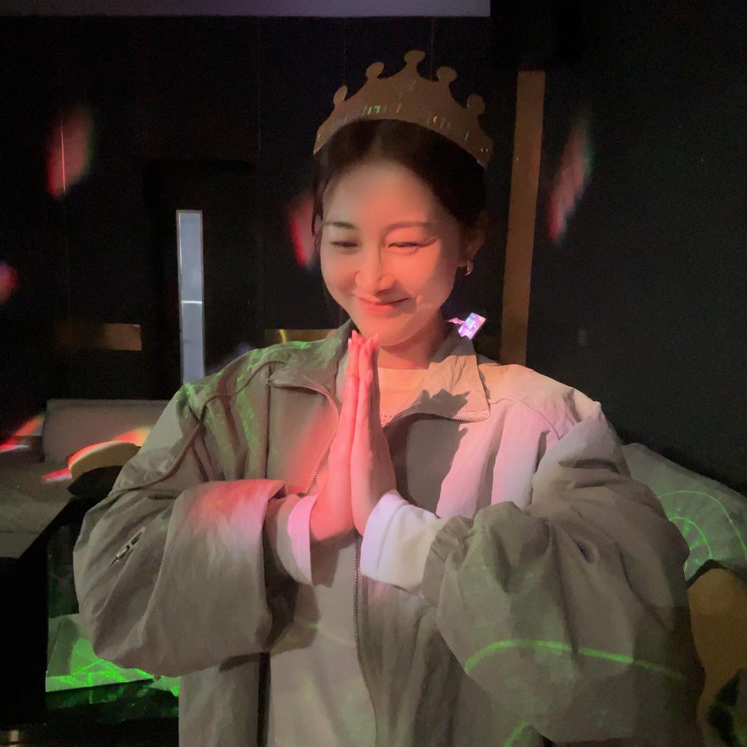 ❄️雪儿