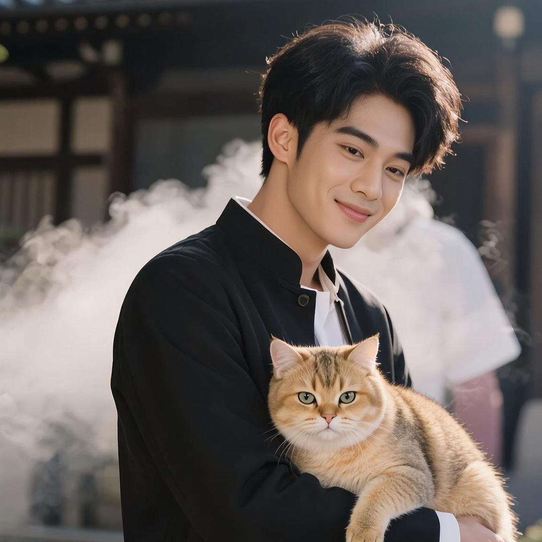 航为服饰郑公子