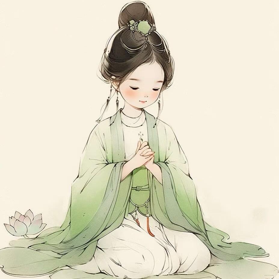 观心般若