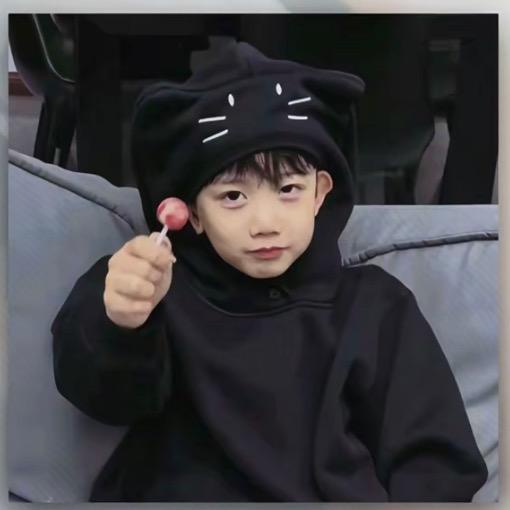 爱吃榴芒不是流氓