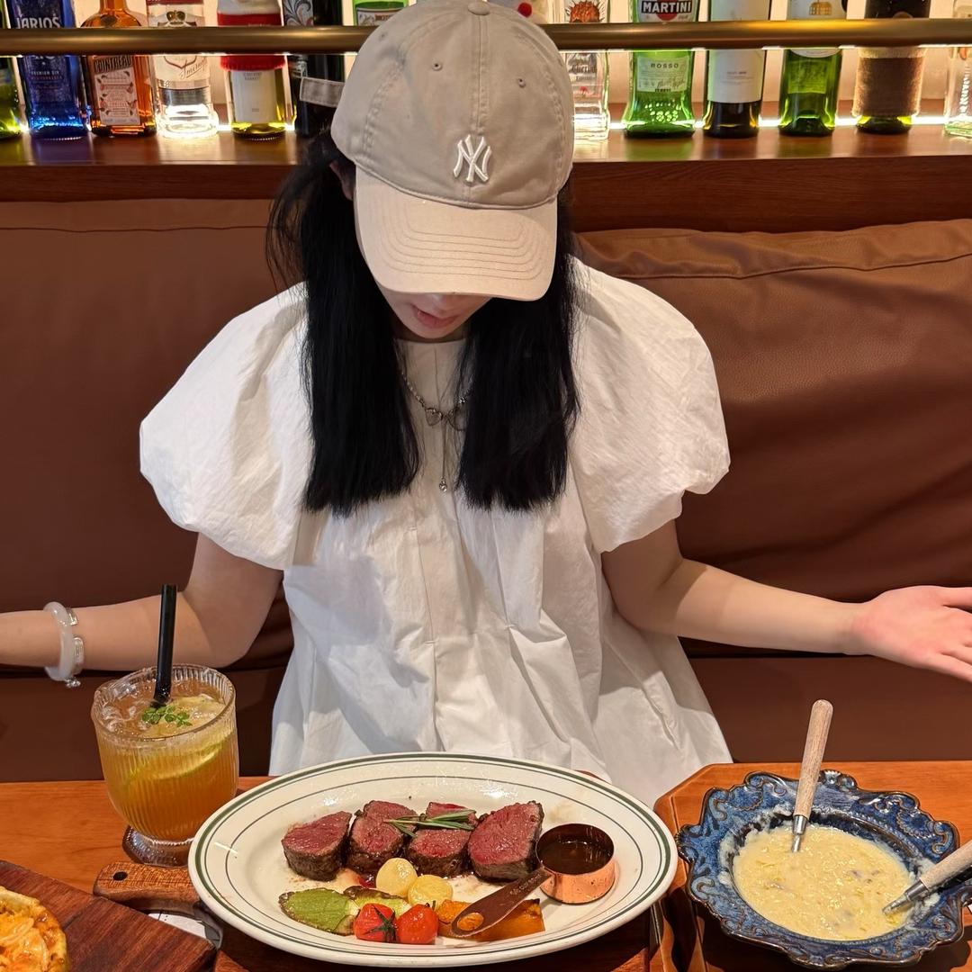 桃酥（你的好敌蜜儿）