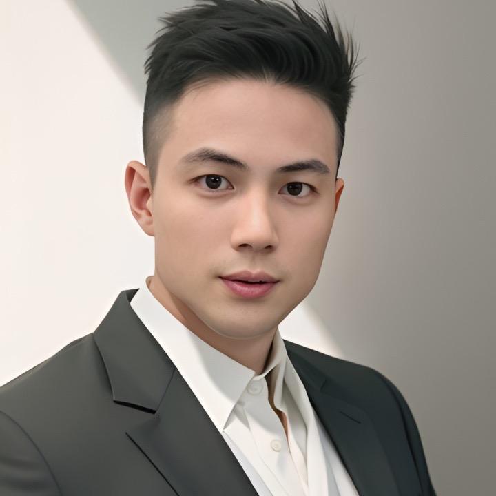 普祥茶业掌门人