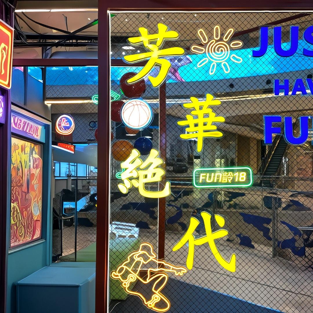 路上
