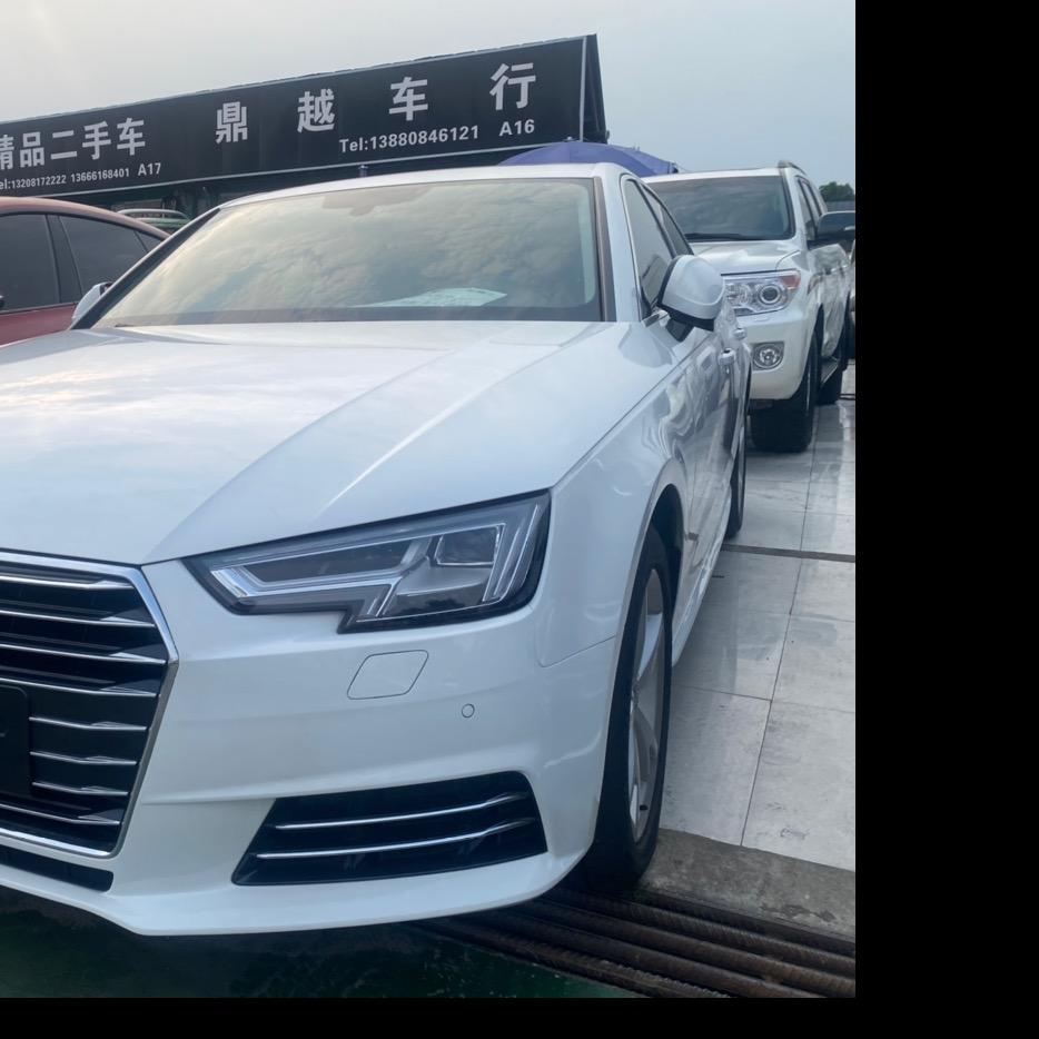 鼎越二手车
