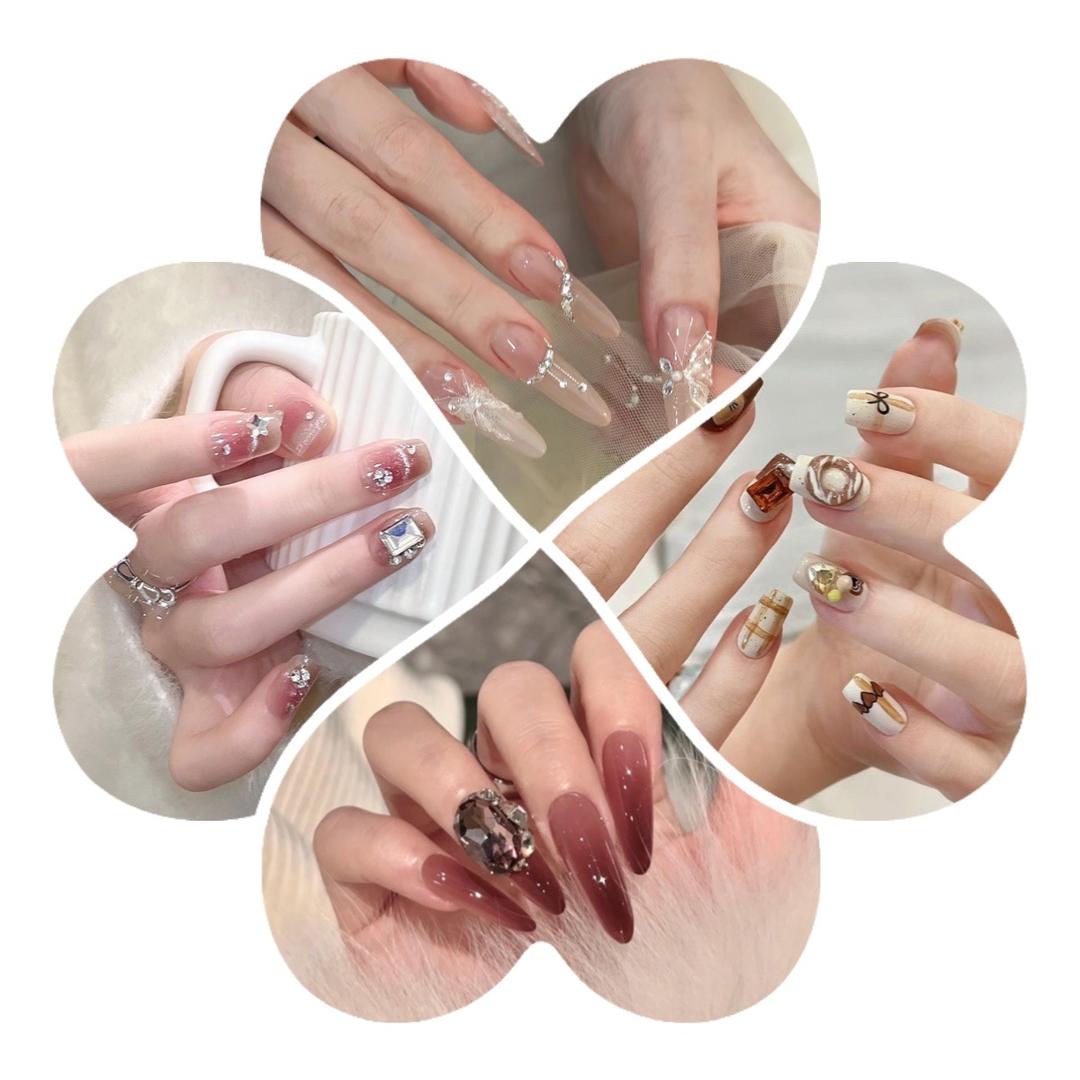 SWEETNAIL丽穿戴甲