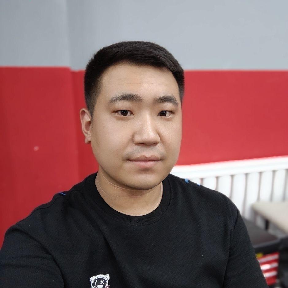 玩奥迪的宋老板