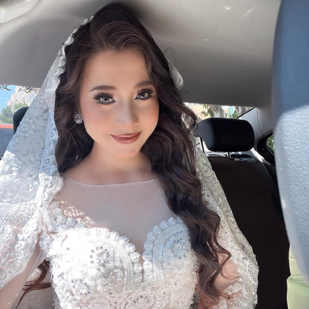 帕总和小娇妻🔥