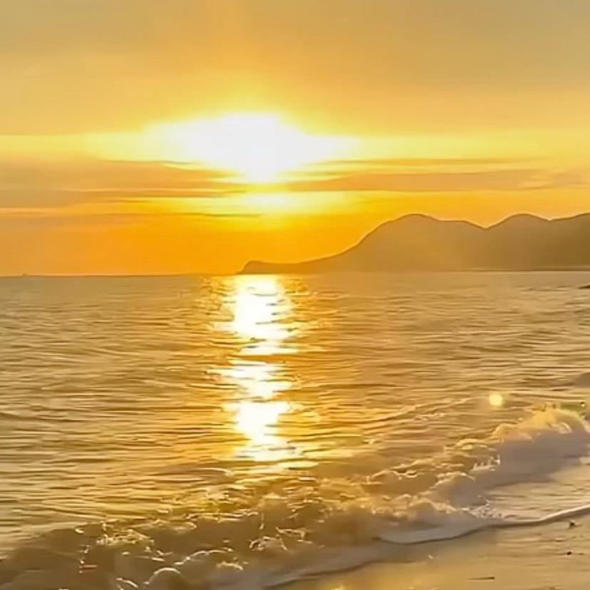 初曦