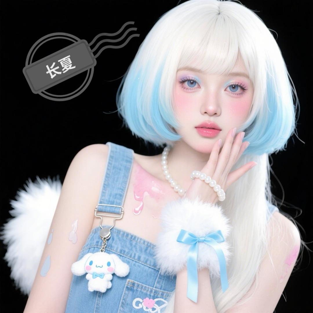 长夏.（欢迎入👗）