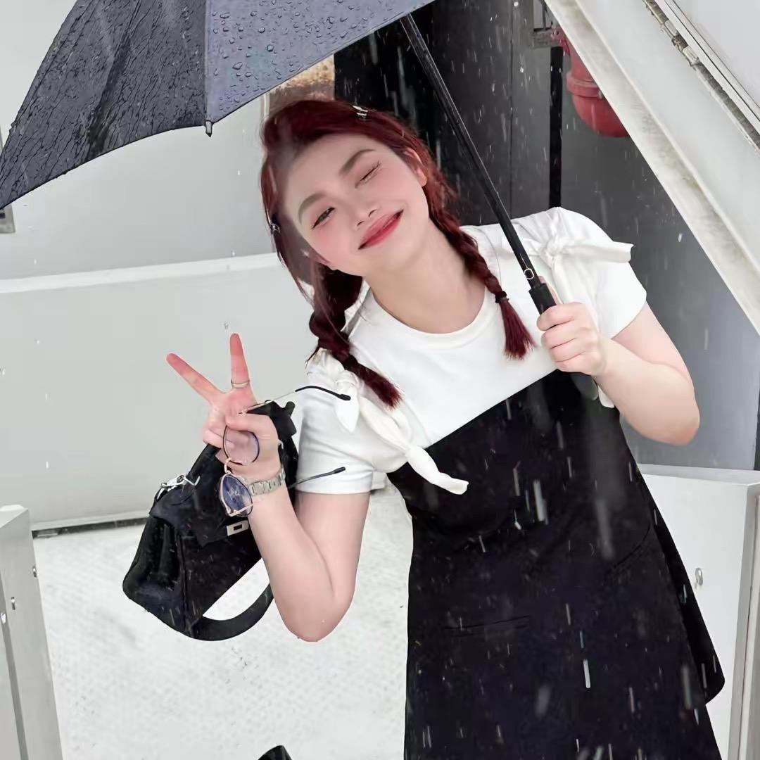 晶咕i微胖衣橱【每日穿搭推荐】