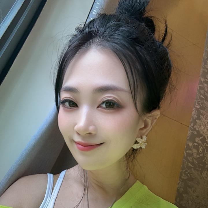 夏天🦋（打榜）